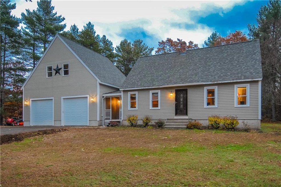 4 Indian Run Cir, Wells, ME 04090 - photo 1