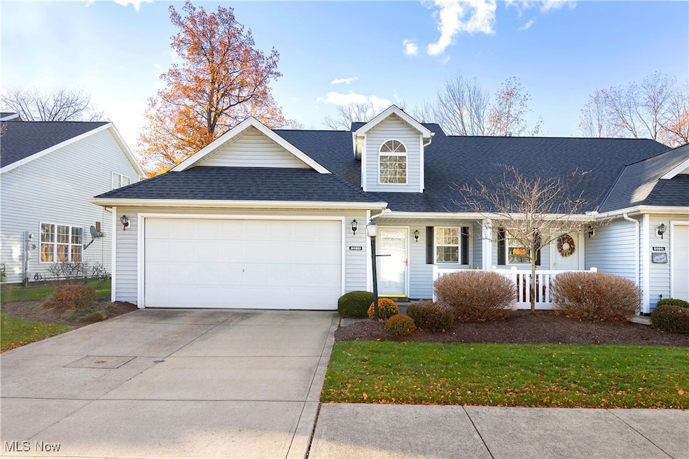 30251 Ginger Ln unit 53A, North Olmsted, OH 44070 - photo 1