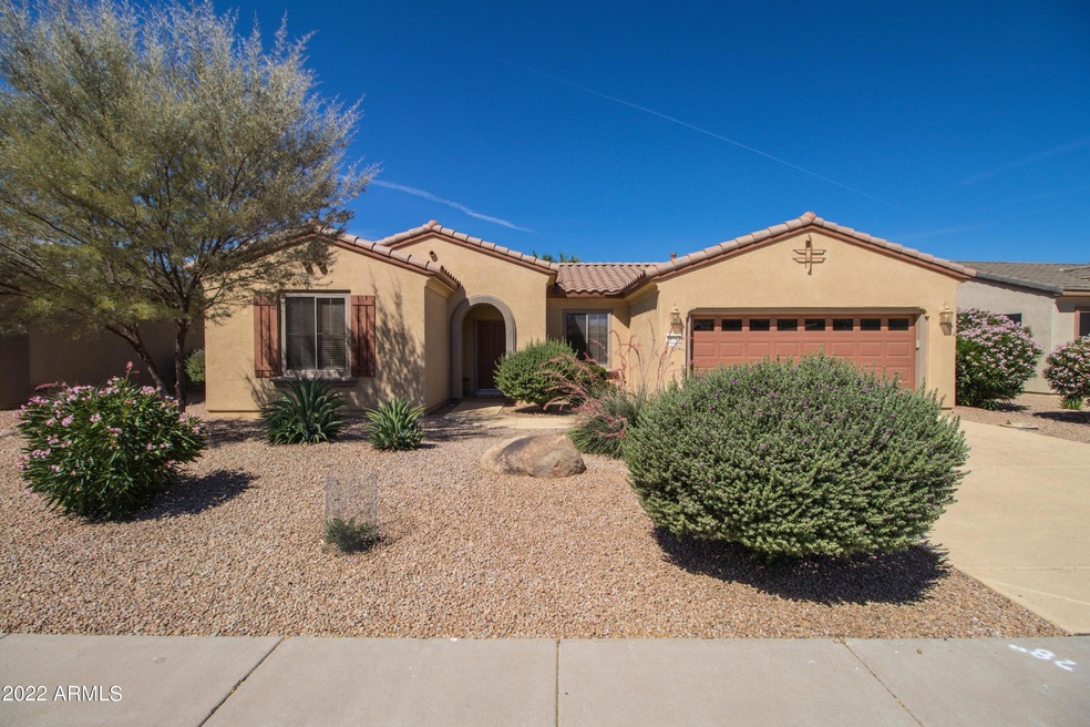 18742 N SUMMERBREEZE WAY