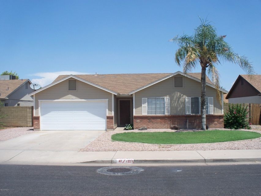 McLellan, Mesa 013