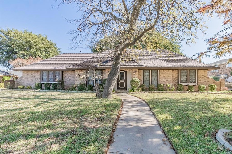 3509 Meadowlark Ln, Colleyville, TX 76034 - photo 1