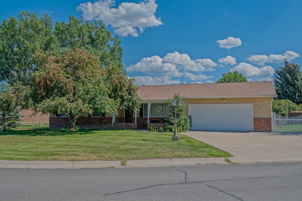 Sold • Co-Listing Agent