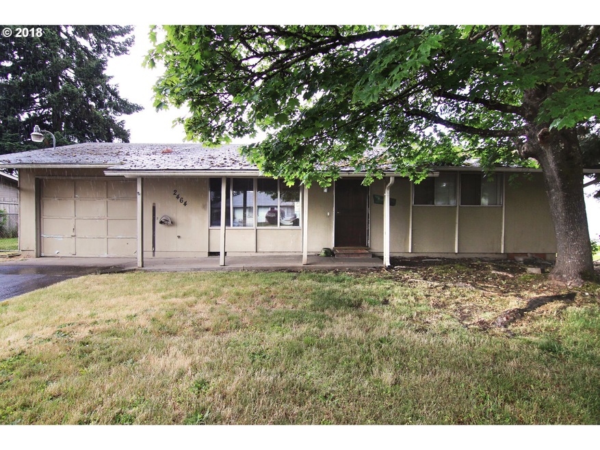 2464 Canterbury St, Eugene, OR 97404 - photo 1