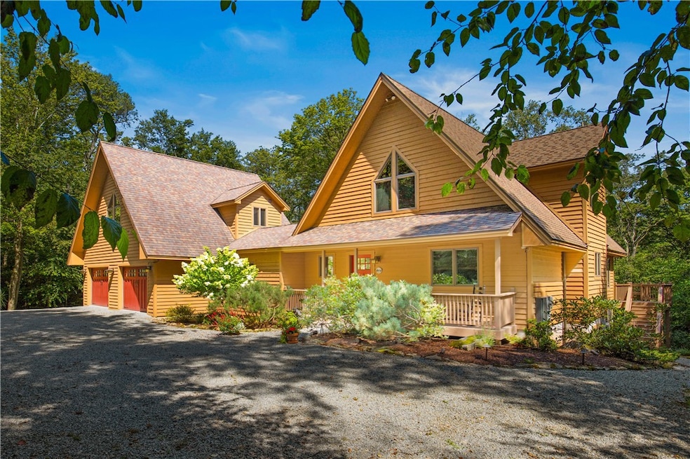 247 Fern Mountain Rd unit 15646, Somerset, PA 15501 - photo 1