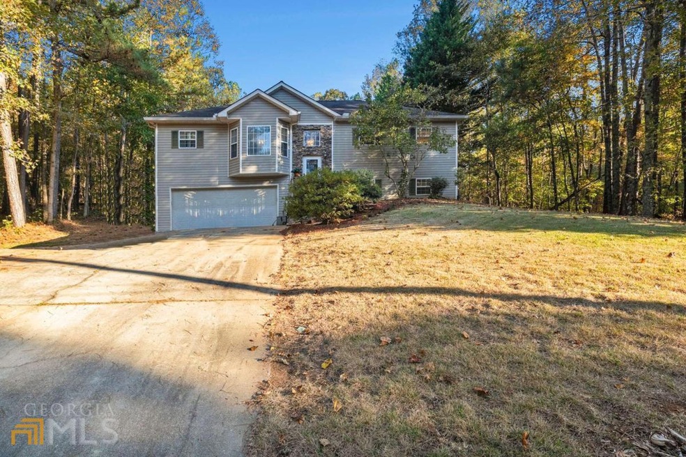 10056 E Foster Ct, Villa Rica, GA 30180 - photo 1