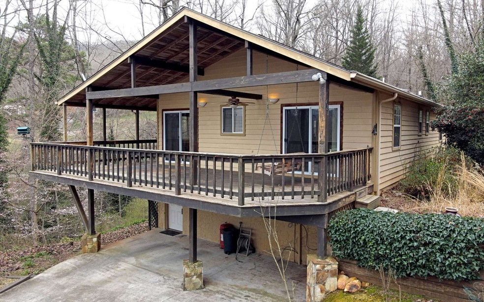 Main View