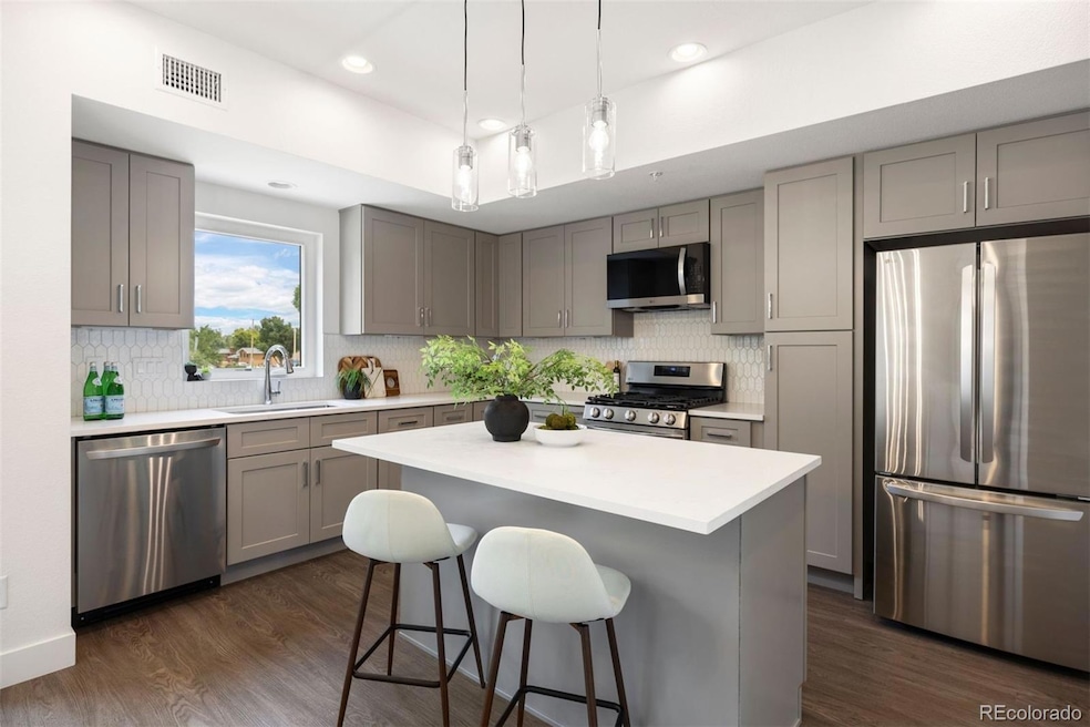 8412 W 52nd Ave, Arvada, CO 80002 - photo 1