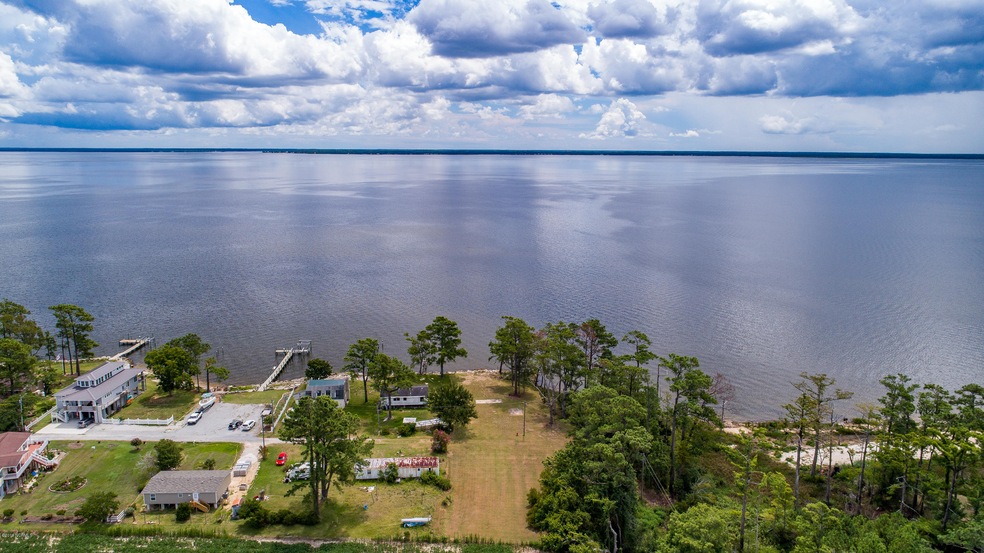 Lot Aerial