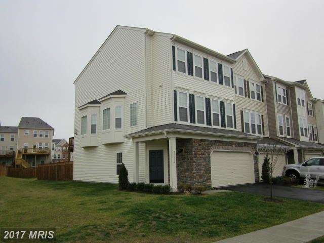 25114 Sweet Myrtle Square, Aldie, VA 20105 - photo 1