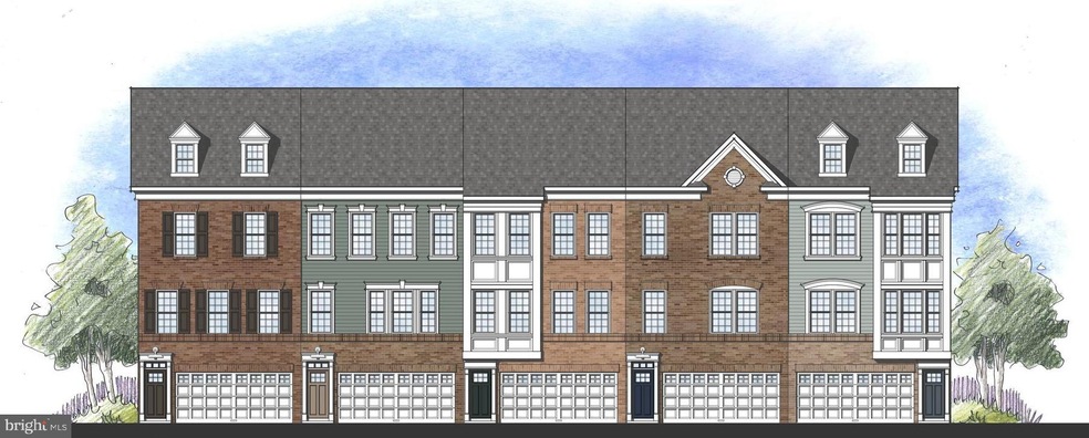 11028 Blackburn Cove Ln, Manassas, VA 20109 - photo 1