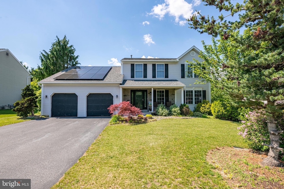 3405 Mohawk Dr, Reading, PA 19608 - photo 1