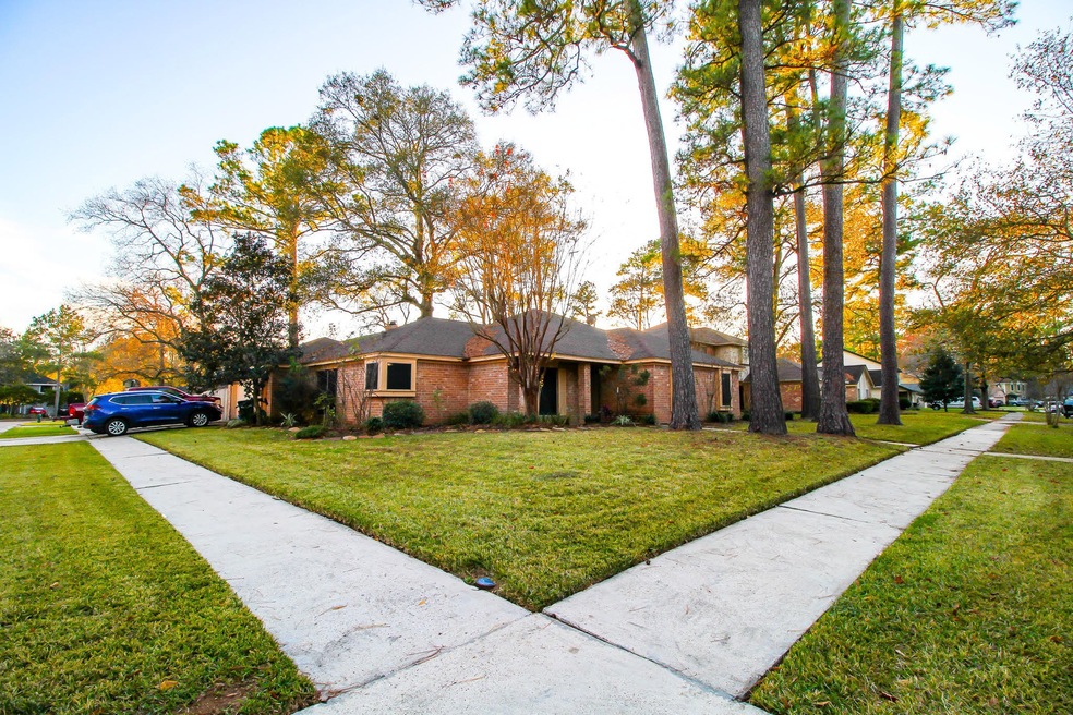 11603 Spring Villa Dr, Houston, TX 77070 - photo 1