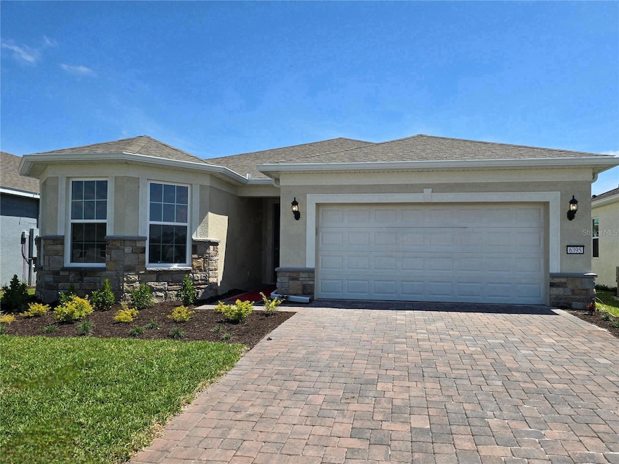 6395 Shimmering Shores Ln, St. Cloud, FL 34771 - photo 1