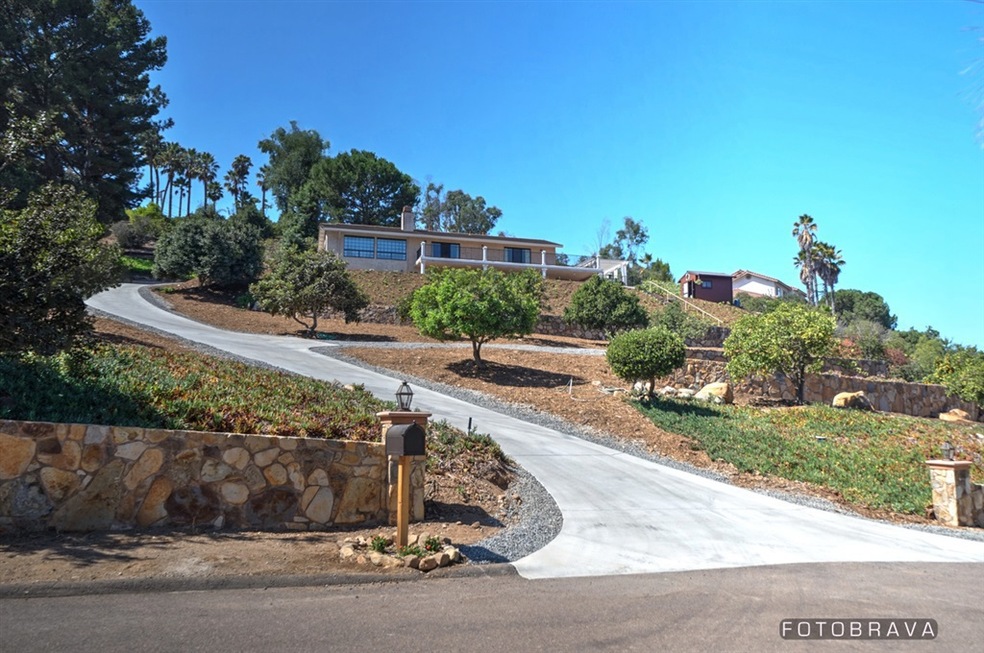 1661 Via Allondra, San Marcos, CA 92078 - photo 1