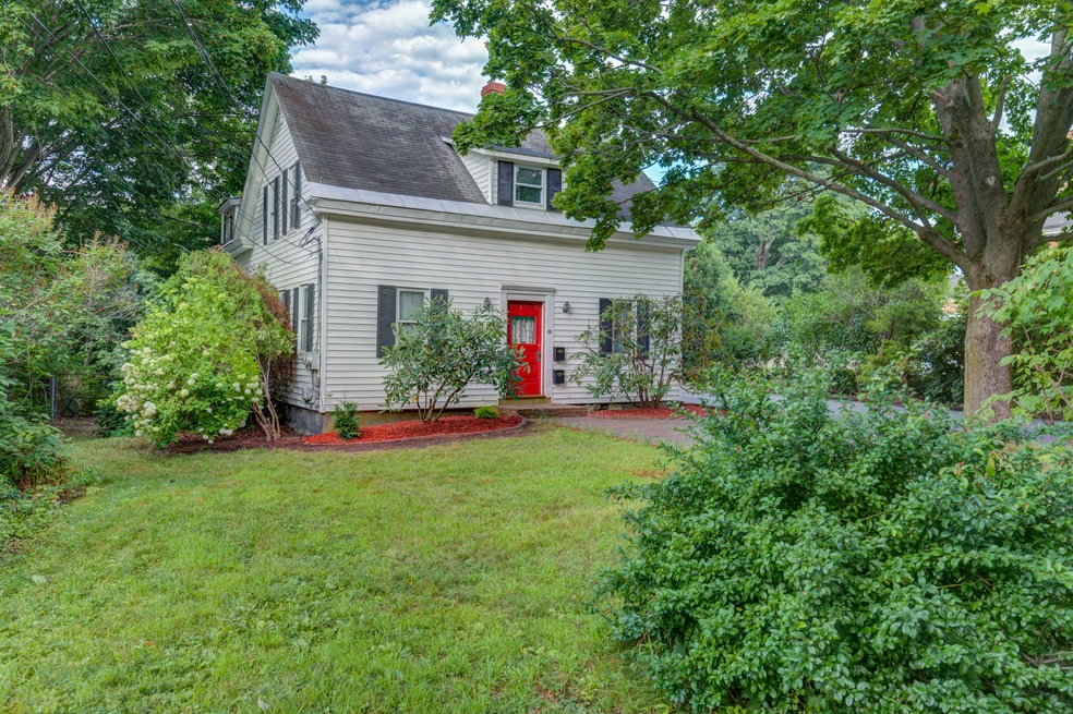 36 North St, Saco, ME 04072 - photo 1