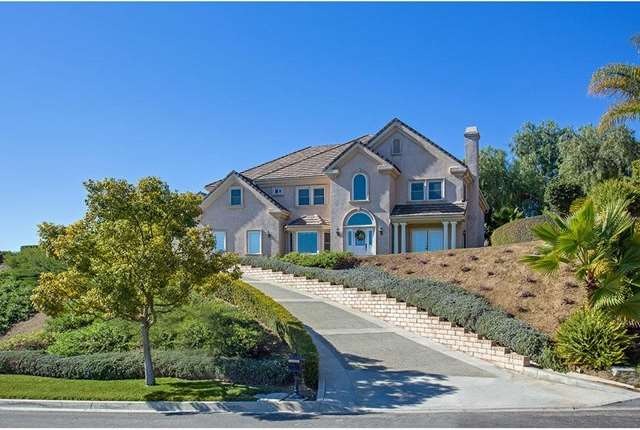 Mini Mansion 