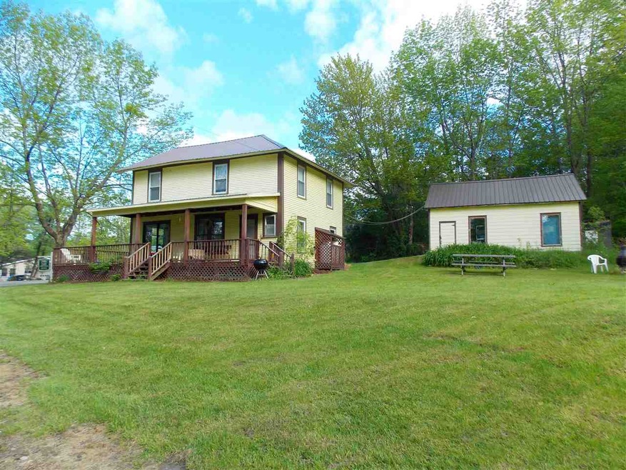 135 Pageant Park Rd, Barton, VT 05822 - photo 1