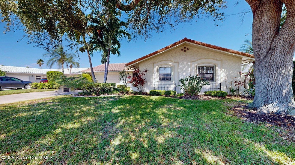 410 Brightwaters Dr, Cocoa Beach, FL 32931 - photo 1