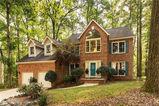 12738 Cliffcreek Dr, Huntersville, NC 28078 - photo 1