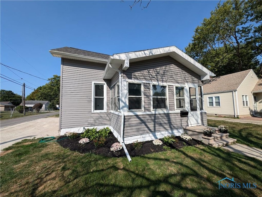 410 Cherry St, Genoa, OH 43430 - photo 1