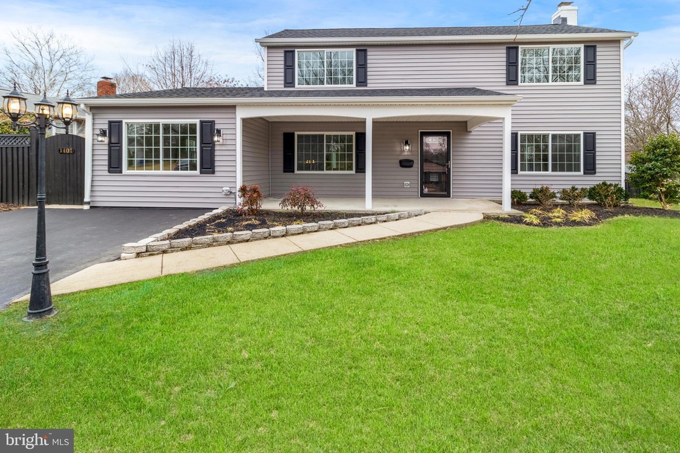 3407 Morlock Ln, Bowie, MD 20715 - photo 1