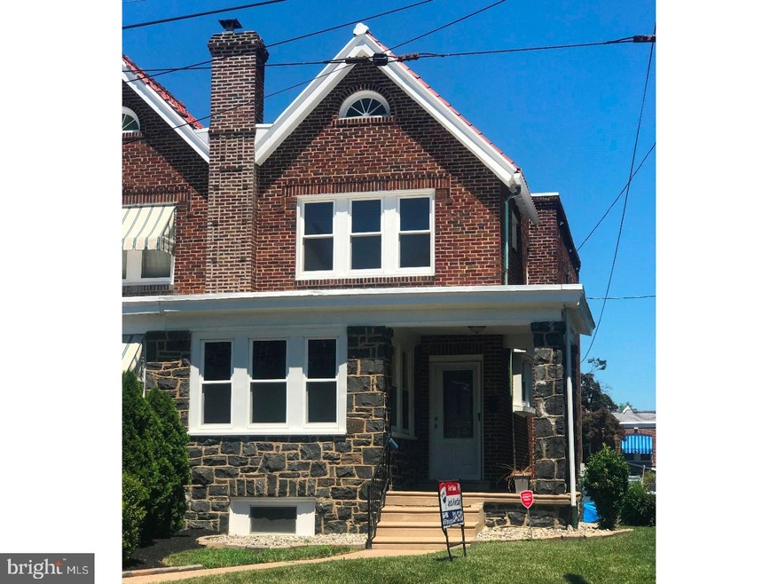 213 Barrett St, Wilmington, DE 19802 - photo 1