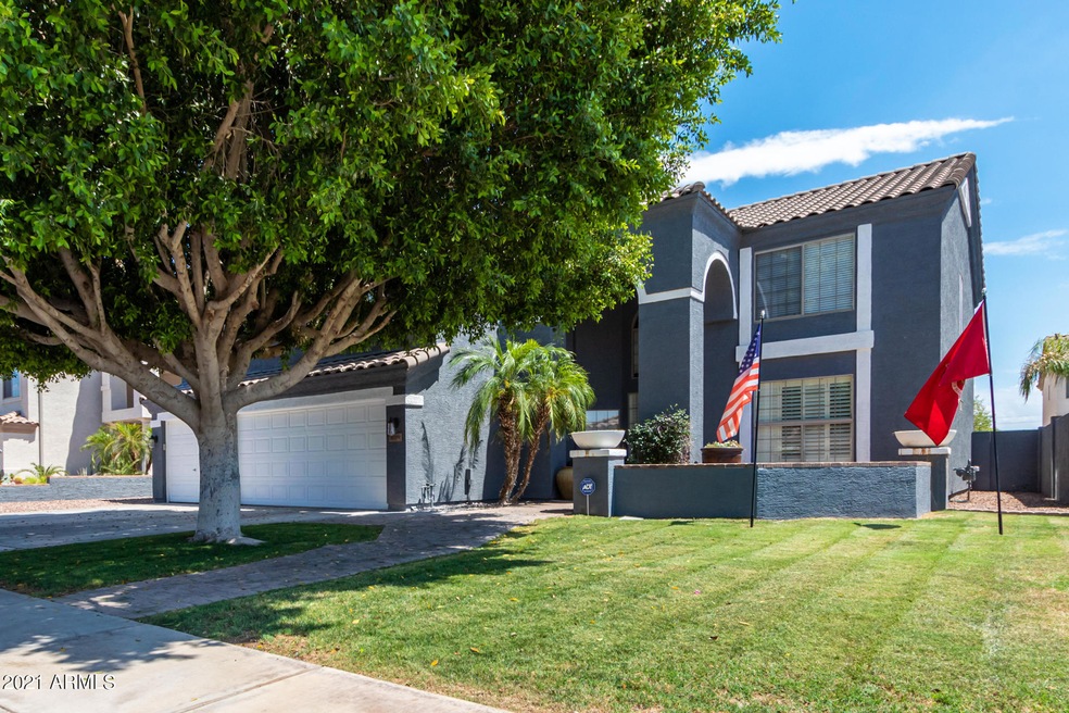 4079 E Pinon Way, Gilbert, AZ 85234 - photo 1