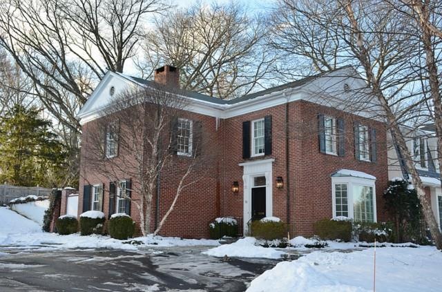 330 Elm St unit 14, New Canaan, CT 06840 - photo 1