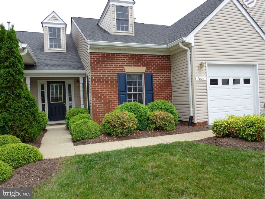 7025 Radford Dr, Fredericksburg, VA 22407 - photo 1