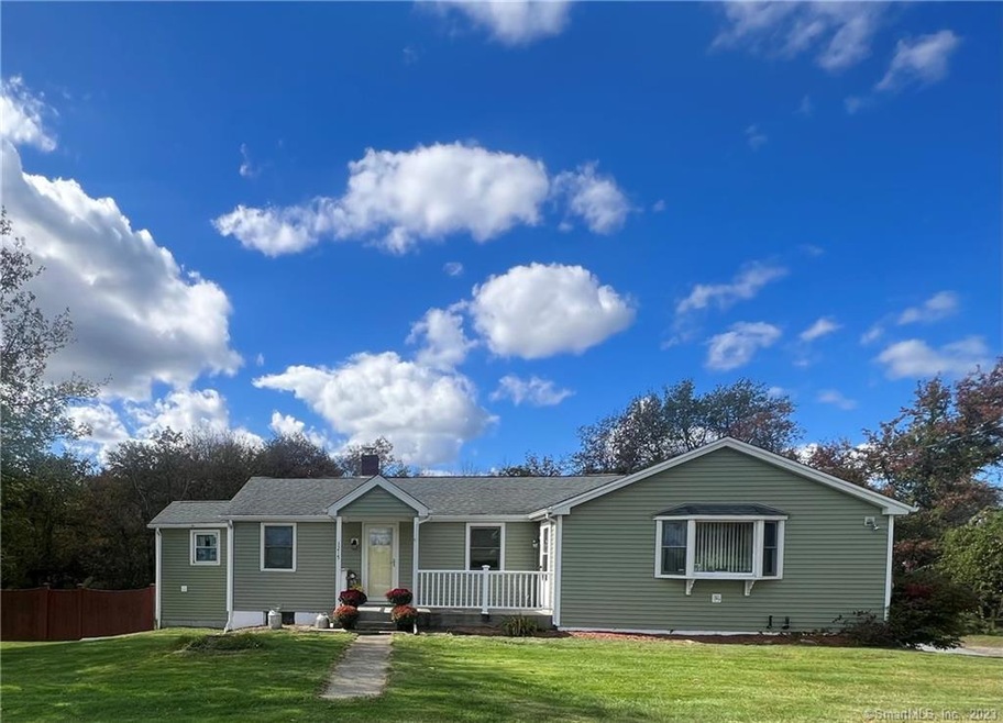 1215 North Rd, Dayville, CT 06241 MLS 170599649