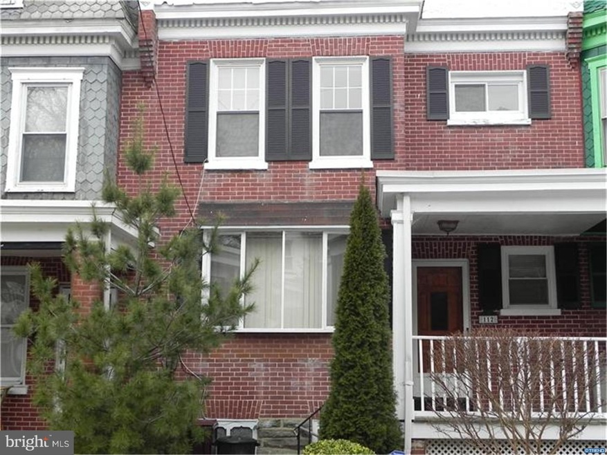 112 W 19th St, Wilmington, DE 19802 - photo 1