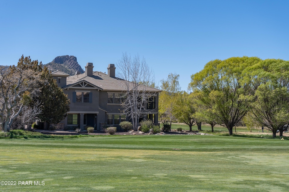 GOLF COURSE