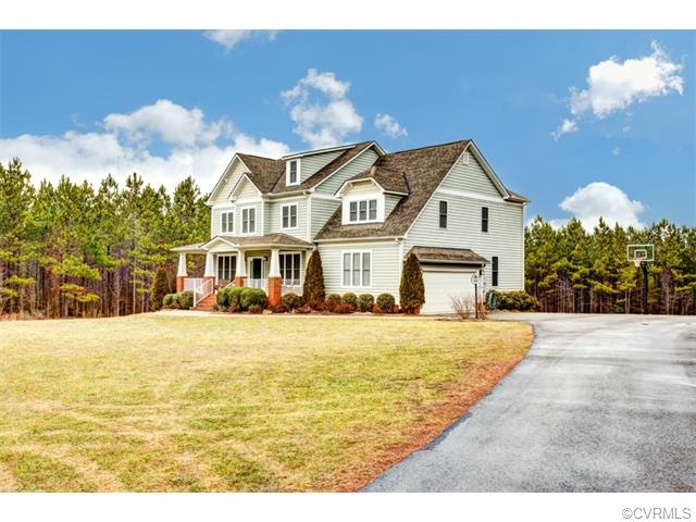 Welcome to 3032 Mill Mount Lane-