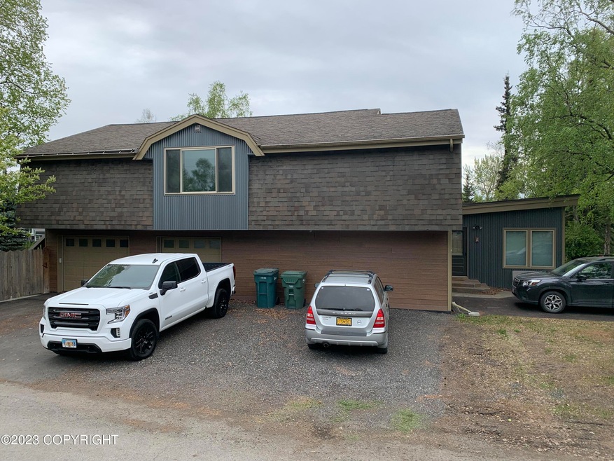 Front Elevation