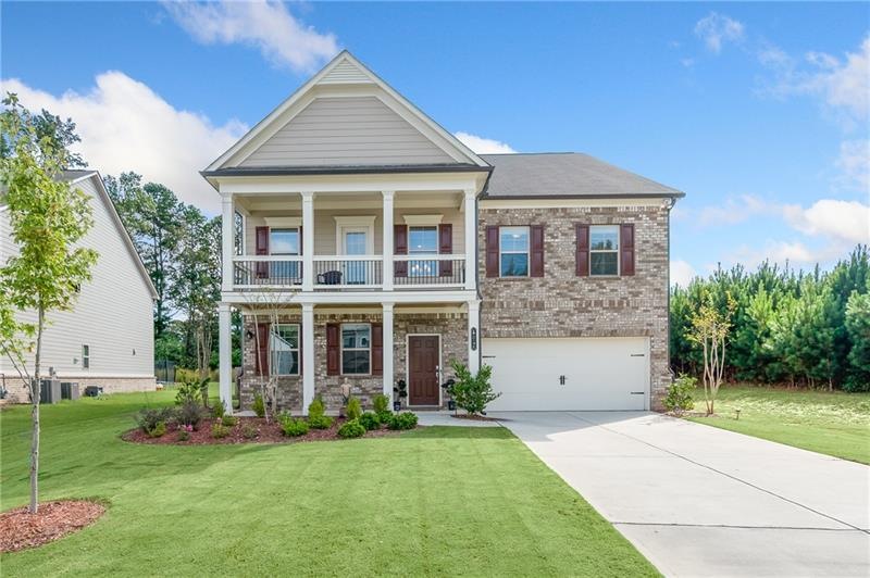 1014 Laura Jean Ct, Suwanee, GA 30024 - photo 1