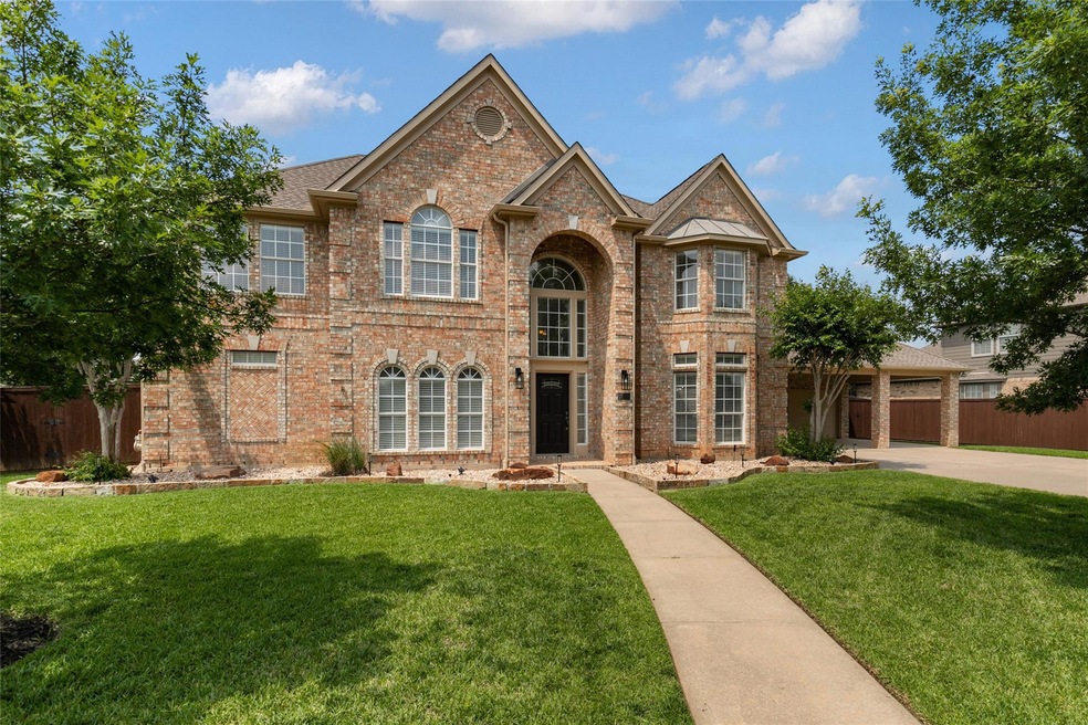 1802 Mesquite Ct, Southlake, TX 76092 - photo 1