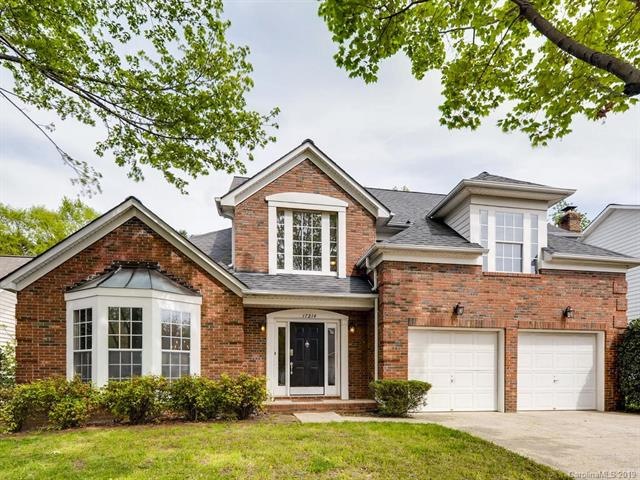 Welcome to 17214 Asti Court