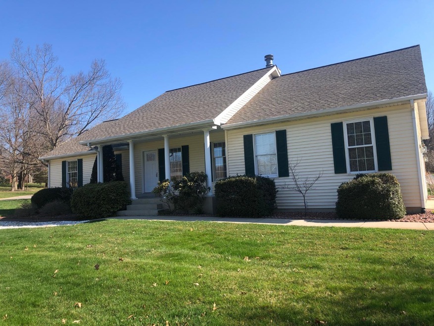 4585 W Riesling Ct, La Porte, IN 46350 - photo 1