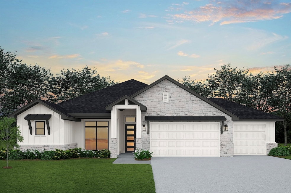 305 Boots Ct, Lorena, TX 76655 - photo 1