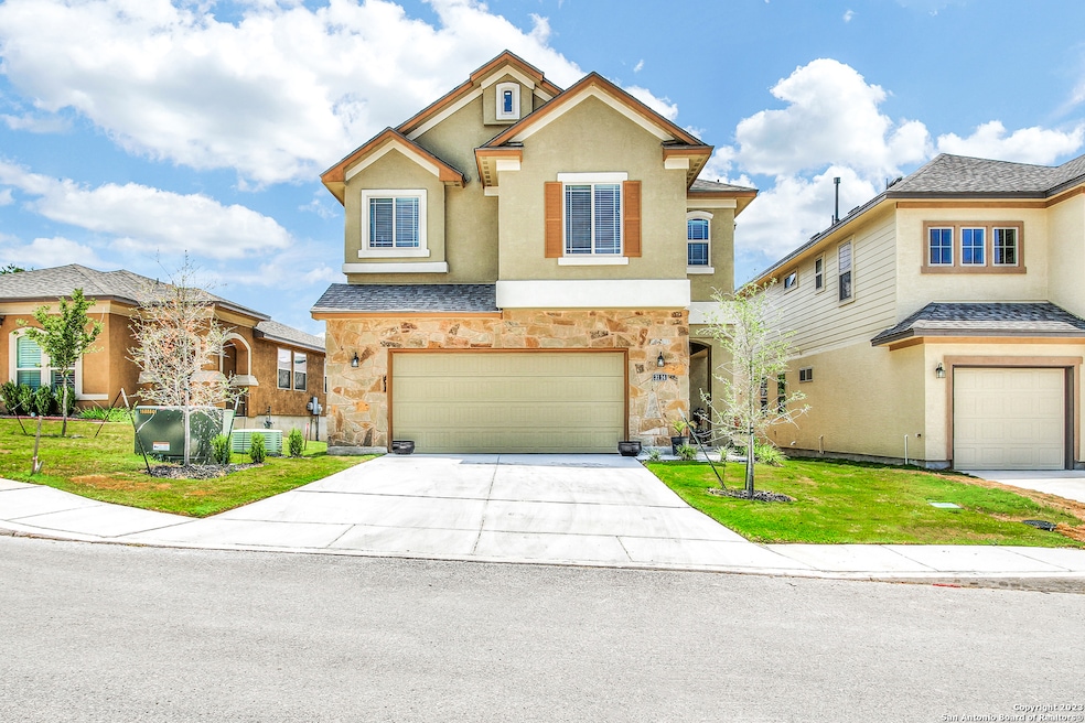 3114 Piedra de Rio, San Antonio, TX 78259 - photo 1