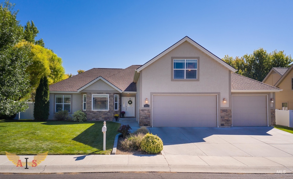 Sold • Co-Listing Agent