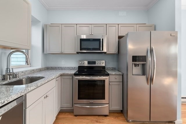 2 Woodbine St unit 2, Roxbury, MA 02119 - photo 1