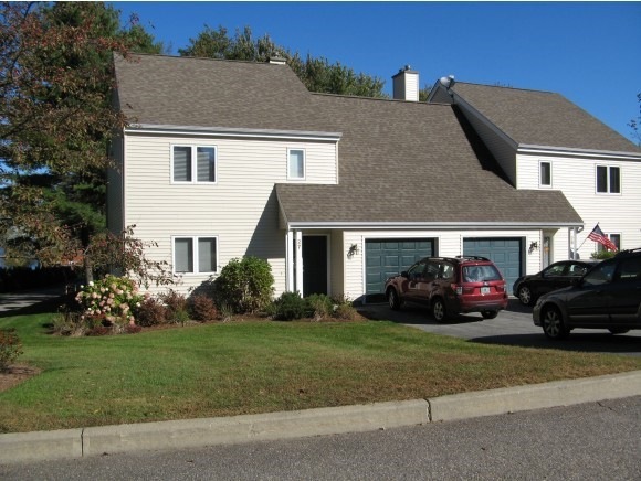 27 Thayer Bay Cir, Colchester, VT 05446 - photo 1