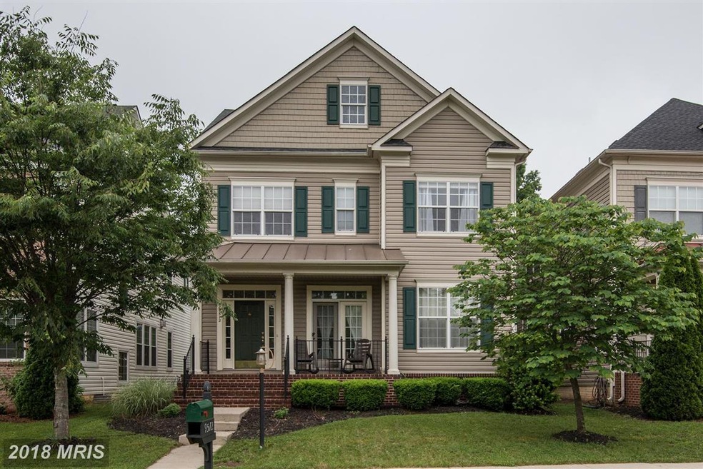 9512 Tarvie Cir, Bristow, VA 20136 - photo 1