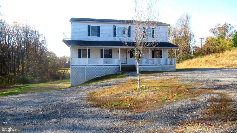 4105 Wards Chapel Rd, Marriottsville, MD 21104 - photo 1