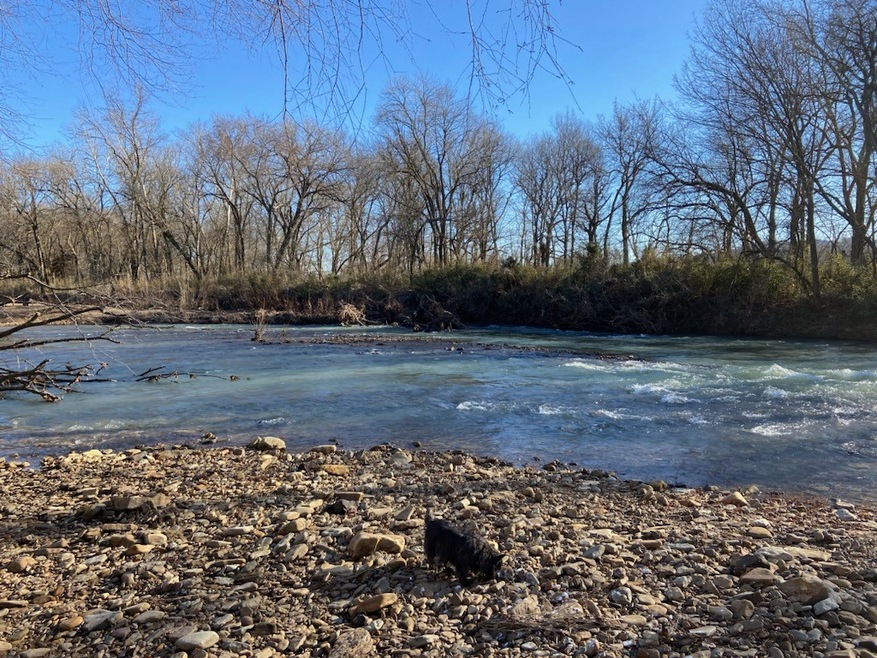 10862 S Harris Rd, Fayetteville, AR 72701 - photo 1