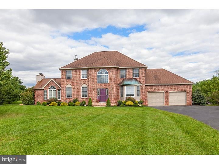 130 Jockey Hollow Run, Swedesboro, NJ 08085 - photo 1