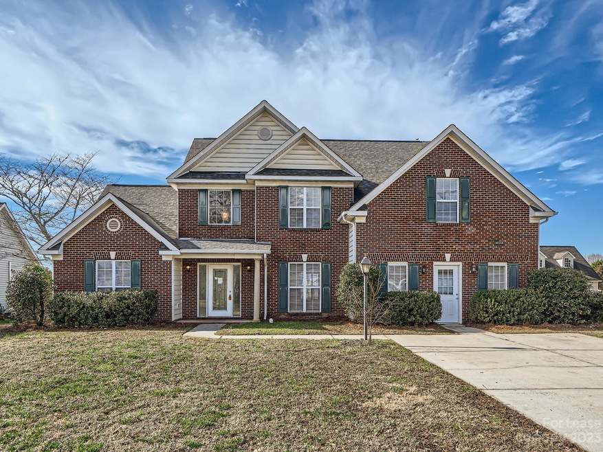 3602 Cedar Springs Dr SW, Concord, NC 28027 - photo 1