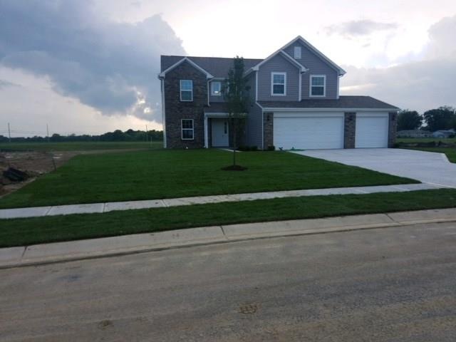 150 Larimar Way, Whiteland, IN 46184 - photo 1