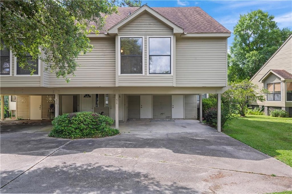 34 Chamale Cove E, Slidell, LA 70460 - photo 1